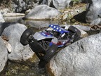 Vaterra Twin Hammers Rock Racer 1:10 4WD RTR